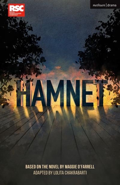 Cover for Maggie O'Farrell · Hamnet - Modern Plays (Pocketbok) (2023)