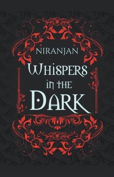 Cover for Niranjan K · Whispers in the Dark (Paperback Book) (2021)