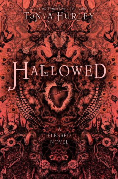 Tonya Hurley · Hallowed (Gebundenes Buch) (2015)