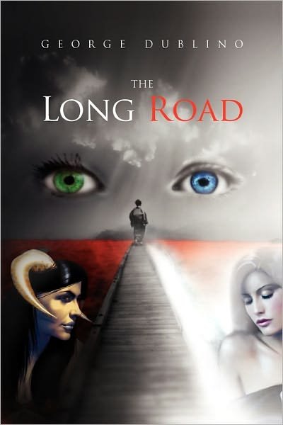 Cover for George Dublino · The Long Road (Taschenbuch) (2011)