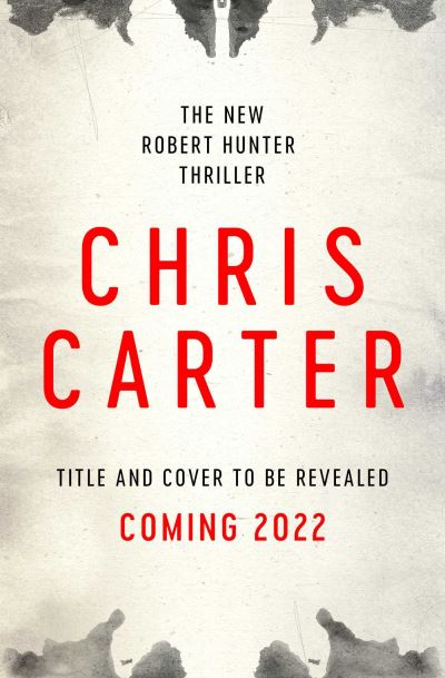 Genesis: Get Inside the Mind of a Serial Killer - Chris Carter - Bücher - Simon & Schuster Ltd - 9781471197574 - 18. August 2022