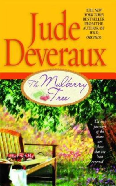 Cover for Jude Deveraux · Mulberry Tree (Bog) (2013)