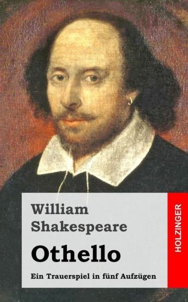 Othello - William Shakespeare - Boeken - Createspace - 9781482722574 - 12 maart 2013