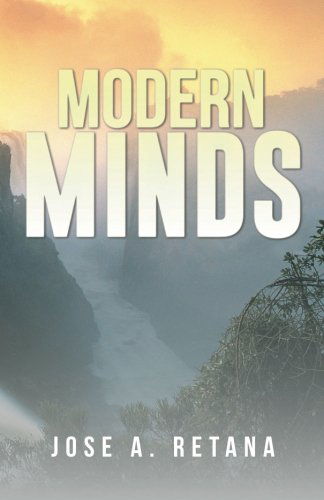 Cover for Jose A. Retana · Modern Minds (Paperback Book) (2014)