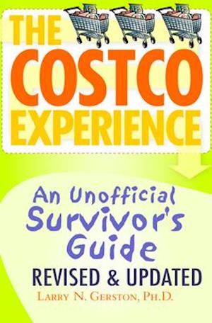 Cover for Larry N. Gerston · Costco Experience (Book) (2014)