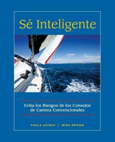 Cover for Mina Brown · Se Inteligente (Paperback Book) (2013)
