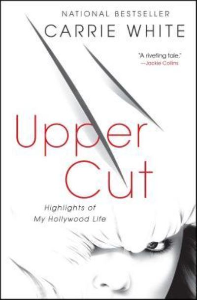 Cover for Carrie White · Upper Cut (Taschenbuch) (2015)