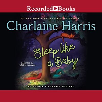 Sleep like a baby - Charlaine Harris - Inne -  - 9781501960574 - 26 września 2017