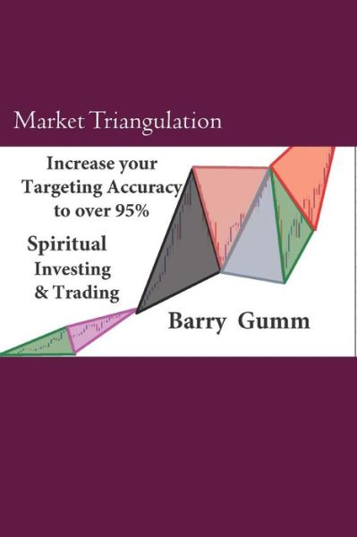 Cover for Mr Barry Gumm · Market Triangulation: Spiritual Investing &amp; Trading (Paperback Book) (2015)