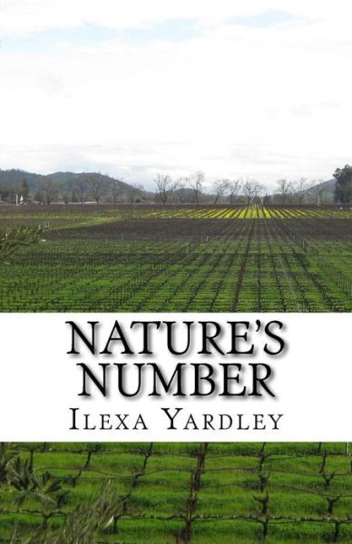 Cover for Ilexa Yardley · Nature's Number (Paperback Book) (2016)