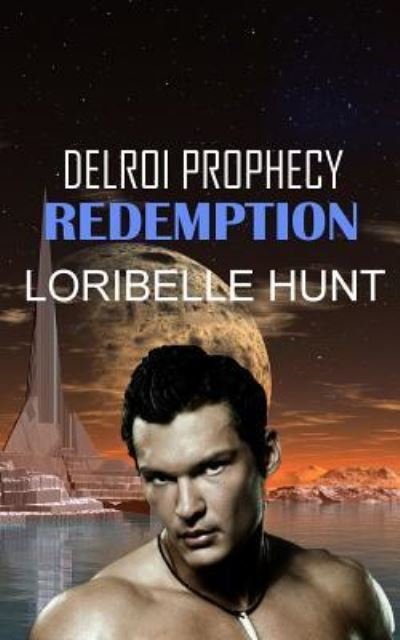 Cover for Loribelle Hunt · Redemption (Pocketbok) (2016)