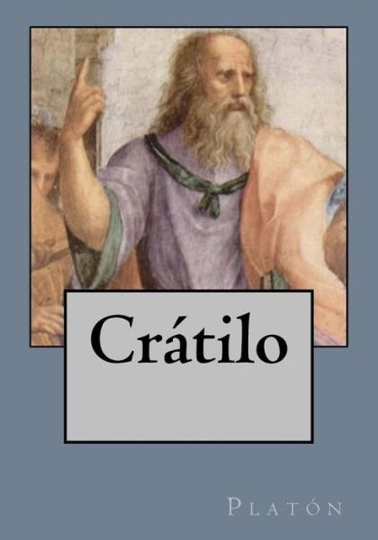 Cover for Platon · Cr tilo (Paperback Bog) (2017)