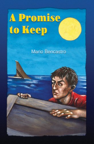 Cover for Mario Bencastro · A Promise to Keep (Paperback Book) [Trade Paperback edition] (2005)