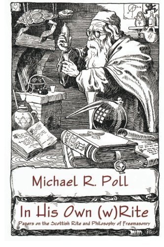 Cover for Michael R Poll · In His Own (w)Rite (Taschenbuch) (2014)