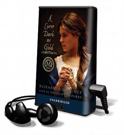 A Curse Dark as Gold - Elizabeth C Bunce - Inne - Scholastic - 9781616574574 - 1 listopada 2010