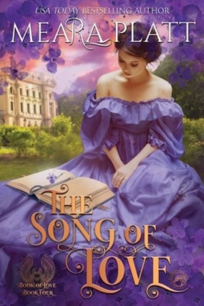 Cover for Meara Platt · The Song of Love (Paperback Book) (2019)