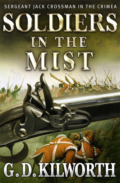 Garry Douglas Kilworth · Soldiers in the Mist (Paperback Book) (2011)