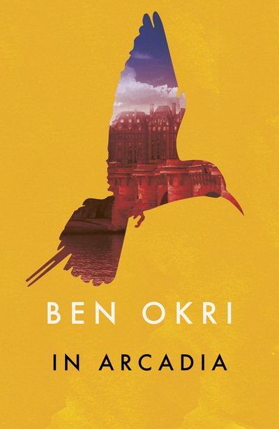 Cover for Ben Okri · In Arcadia (Paperback Bog) (2015)
