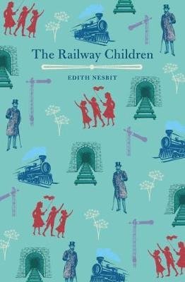 The Railway Children - Edith Nesbit - Books - Arcturus Publishing Ltd - 9781788282574 - January 15, 2018