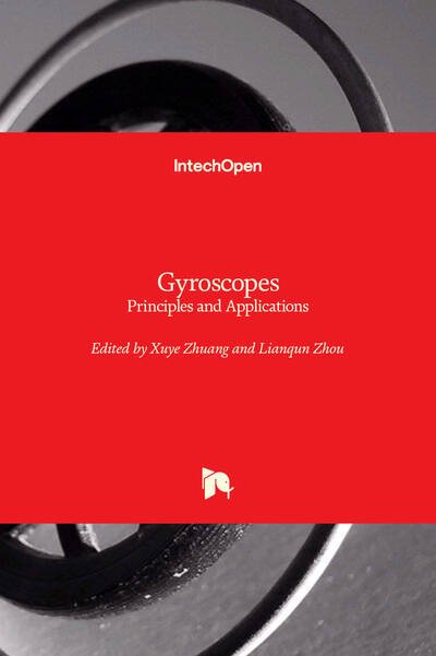 Cover for Xuye Zhuang · Gyroscopes (Hardcover Book) (2020)