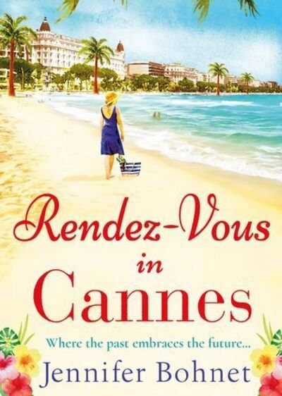 Cover for Jennifer Bohnet · Rendez-Vous In Cannes (CD) (2020)