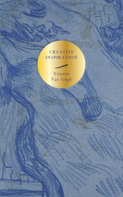 Cover for Vincent Van Gogh · Creative Inspiration: Vincent van Gogh (Paperback Bog) (2017)