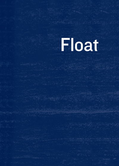 Cover for Anne Carson · Float (Pocketbok) (2016)