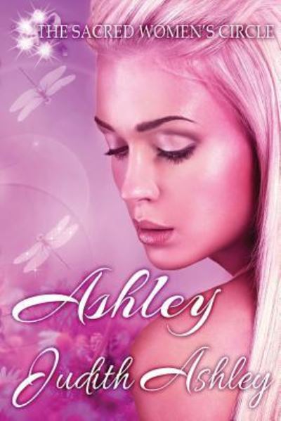 Cover for Judith Ashley · Ashley (Paperback Book) (2014)