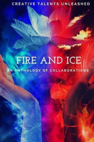 Cover for Sarah Lamar King · Fire and Ice (Taschenbuch) (2018)