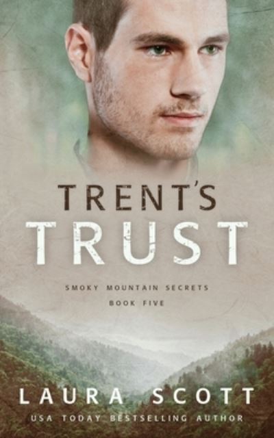 Cover for Laura Scott · Trent's Trust (Taschenbuch) (2021)