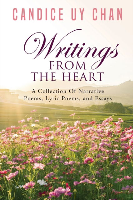 Cover for Candice Uy Chan · Writings from the Heart (Book) (2022)