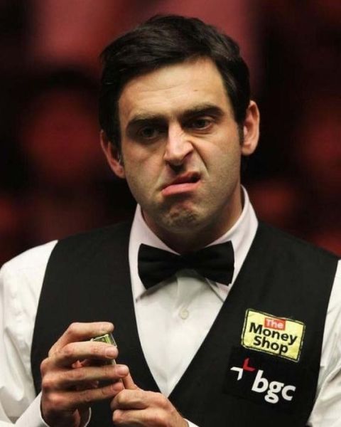 Ronnie O'Sullivan Diary - Darrell Butters - Books - Createspace Independent Publishing Platf - 9781979000574 - October 21, 2017