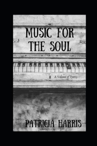 Cover for Patricia Harris · Music for the Soul (Paperback Book) (2018)