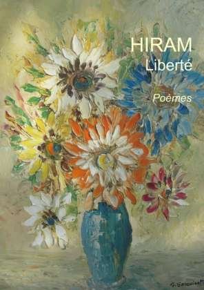 Cover for Hiram · Liberté (Bok)