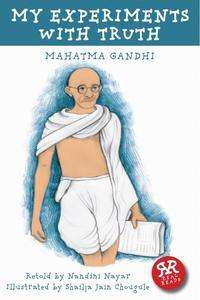 My Experiments With Truth - Gandhi - Other -  - 9783125403574 - 