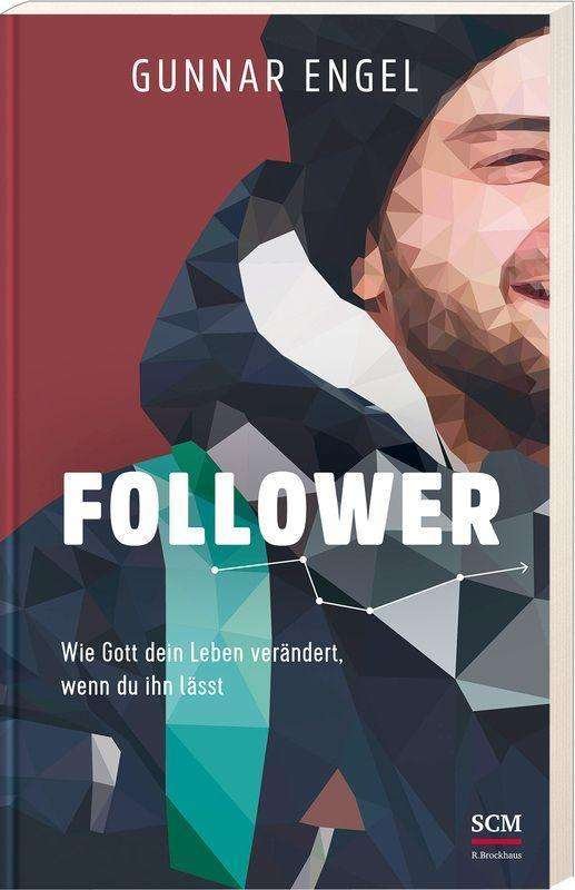 Cover for Engel · Follower (Book)