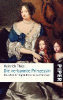 Piper.05357 Thies.Verbannte Prinz - Heinrich Thies - Books -  - 9783492253574 - 