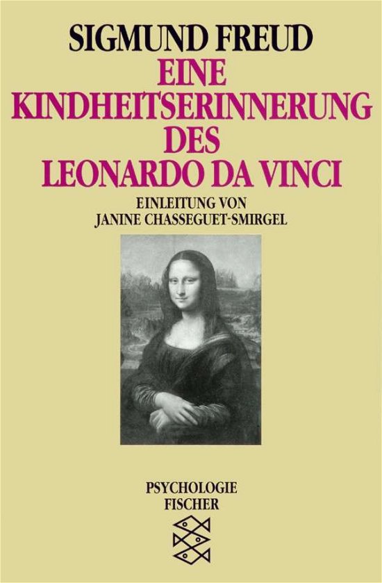 Cover for Sigmund Freud · Fischer TB.10457 Freud.Kindheitserinn. (Book)