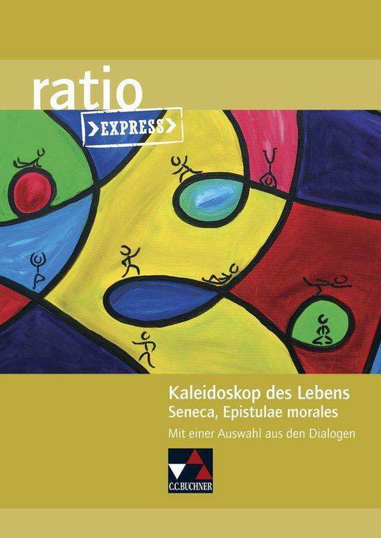 Cover for Leiters · Kaleidoskop des Lebens (Book)