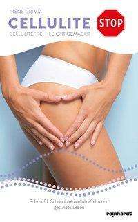 Grimm:cellulite Stop - Grimm - Books -  - 9783724523574 - 