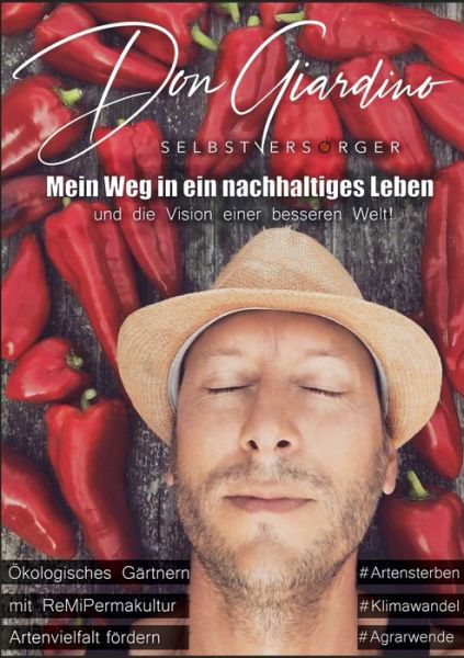 Cover for Don · Mein Weg in ein nachhaltiges Leben (Buch) (2020)