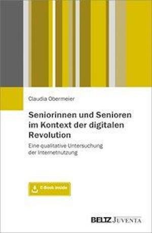 Cover for Obermeier · Seniorinnen und Senioren im K (Buch)