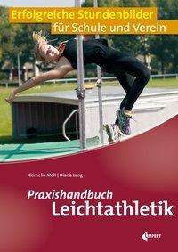 Cover for Moll · Praxishandbuch Leichtathletik (Book)