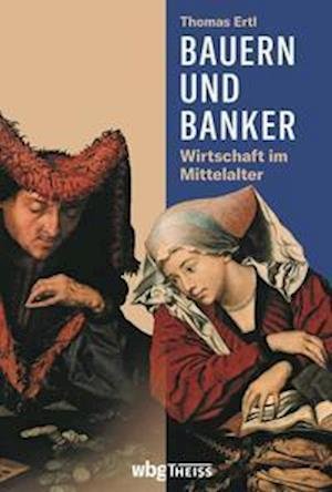Cover for Thomas Ertl · Bauern und Banker (Innbunden bok) (2021)