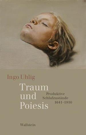 Cover for Uhlig · Das achtzehnte Jahrhundert. Suppl (Bog)