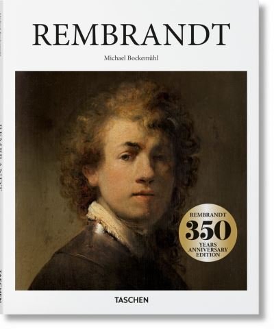 Cover for Michael Bormann · Rembrandt (N/A) [Spanish edition] (2016)