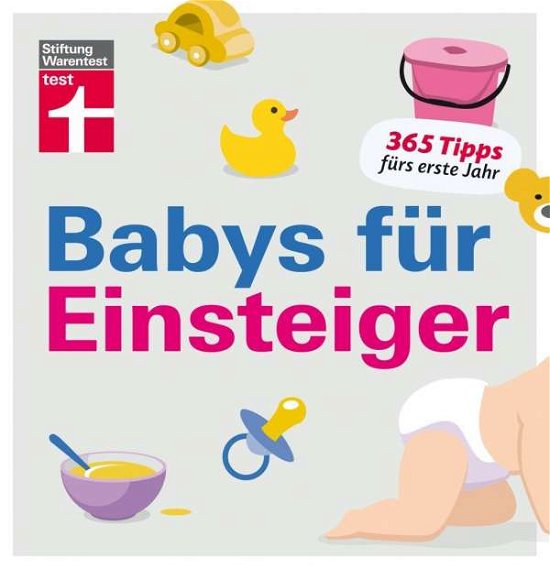 Cover for Eigner · Babys für Einsteiger (Bog)