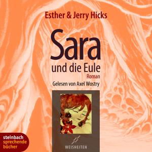 Sara & Die Eule - Hicks, Esther & Jerry - Muzyka - STEINBACH - 9783886980574 - 25 września 2009