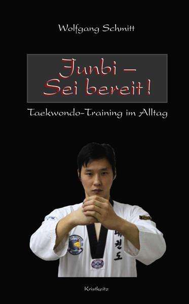 Cover for Schmitt · Junbi - Sei bereit! (Book)