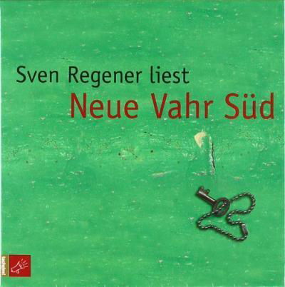 Cover for Sven Regener · Neue Vahr Süd. 12 CDs (CD) (2004)